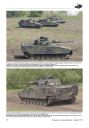 CV 90<br>Schwedischer Schützenpanzer CV 90 - Geschichte, Varianten, Technik